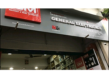 General Electricals and Air Conditioning