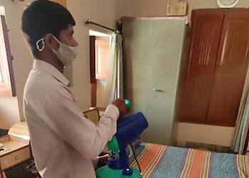 General Pest Control Services