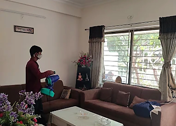 General Pest Control Services