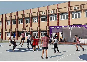 Genesis Global School