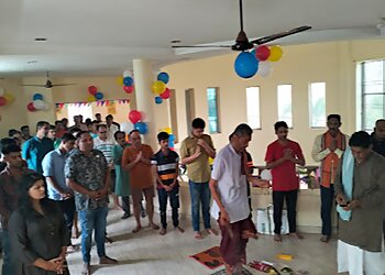 Genesis Healing Centre