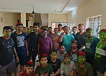 Genesis Healing Centre