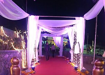 Genie Events