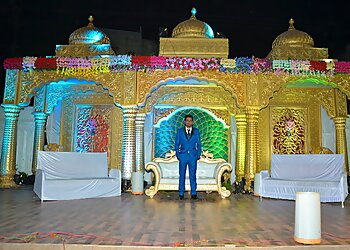 Solapur Wedding Planners Genie Events image 1