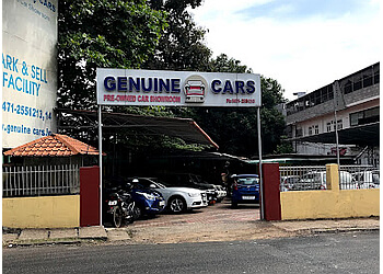 Genuine Cars