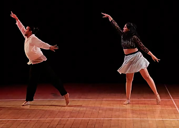 Genx Dance School Noida