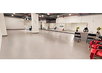 Genx Dance School Noida