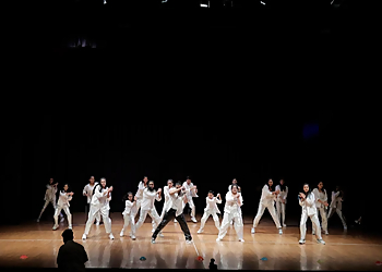 Genx Dance School Noida Genx Dance School Noida