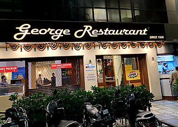 George Restaurant