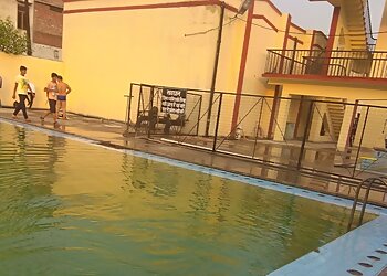 George Town Swimming Pool & Skating Club