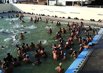 George Town Swimming Pool & Skating Club