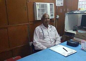 German Homoeo Clinic