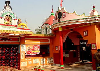 Ghagar Buri Chandi Mata Temple