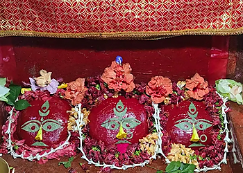 Ghagar Buri Chandi Mata Temple