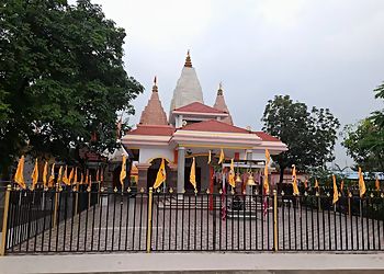Ghagar Buri Chandi Mata Temple