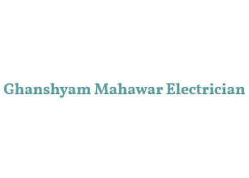 Ghanshyam Mahawar Electrician 