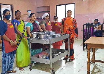 Gharkul Old Age Home