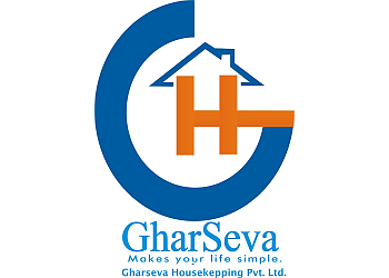 Gharseva Housekeeping Pvt. Ltd.