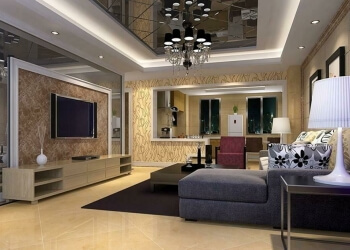 3 Best Interior Designers in Ghaziabad - Expert Recommendations