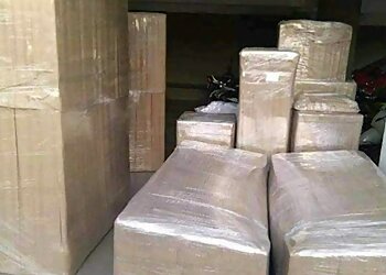 Ghaziabad Packers and Movers