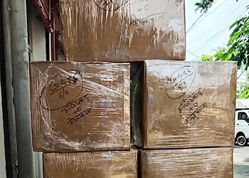 Ghaziabad Packers and Movers