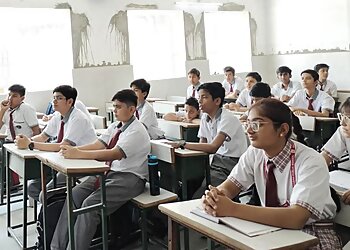 Ghaziabad Public School