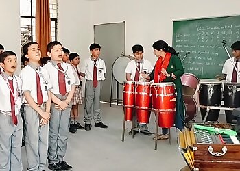 Ghaziabad Public School