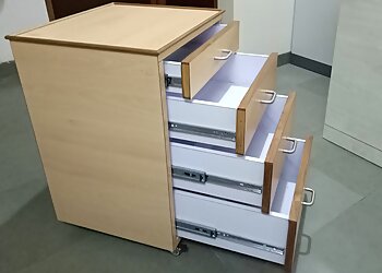 Ghevarchand Suthar & Asso.