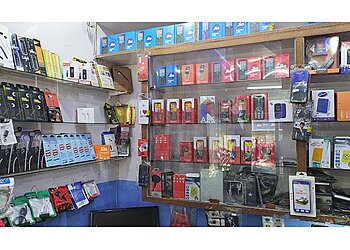 Ghosh Mobile Shop