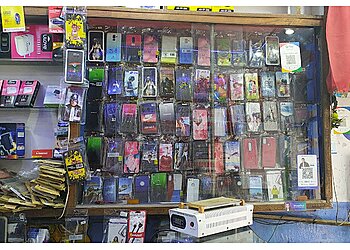 Ghosh Mobile Shop