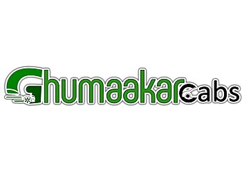 Ghumaakar Cabs