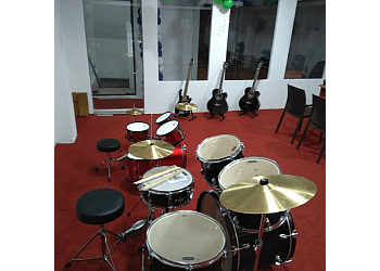 Gideon Rhythms School of Music