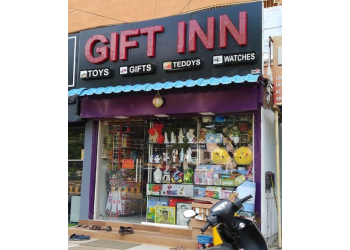 3 Best Gift Shops in Guntur - Expert Recommendations