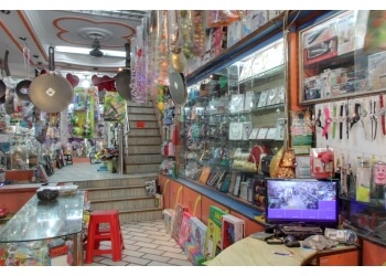3 Best Gift Shops in Meerut - Expert Recommendations