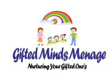Gifted Minds Menage