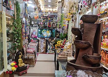 Gift of Love Lucky Store