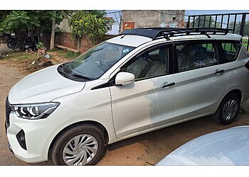 Gill Grewal Taxi Service