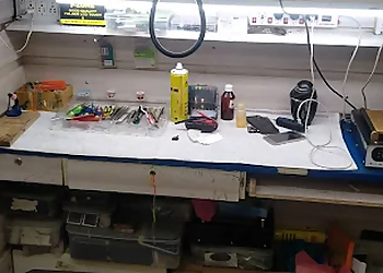 Gill mobile solution