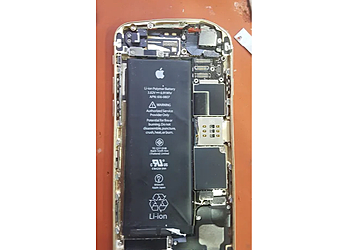 Gill mobile solution