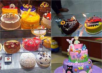 3 Best Cake Shops in Kalyan Dombivli, MH - ThreeBestRated