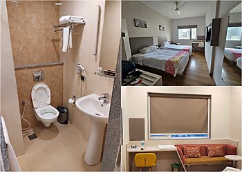 Ginger Mumbai, Andheri East