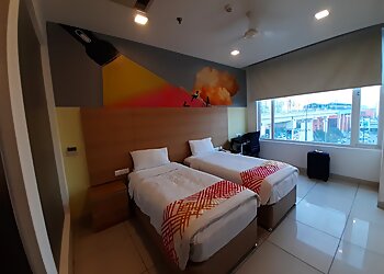 Ginger Noida Sector 63