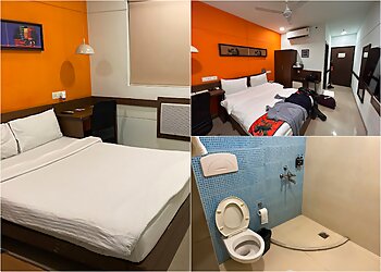 Ginger Noida Sector 63