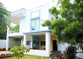 Ginger's Pet Stay Ginger's Pet Stay