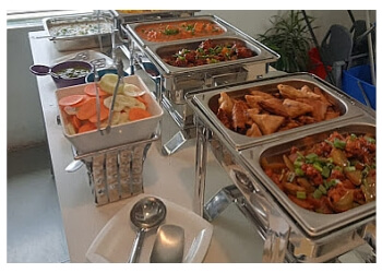 Gippys Caterers