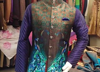 Girdhar Tailors & Drapper