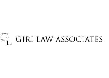 Giri Law Associates