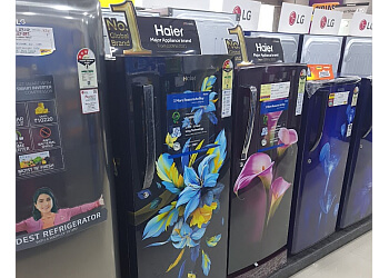 Girias Madurai Branch