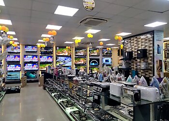 Girias Thiruvananthapuram