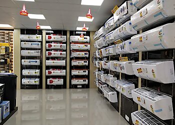 Girias Thiruvananthapuram